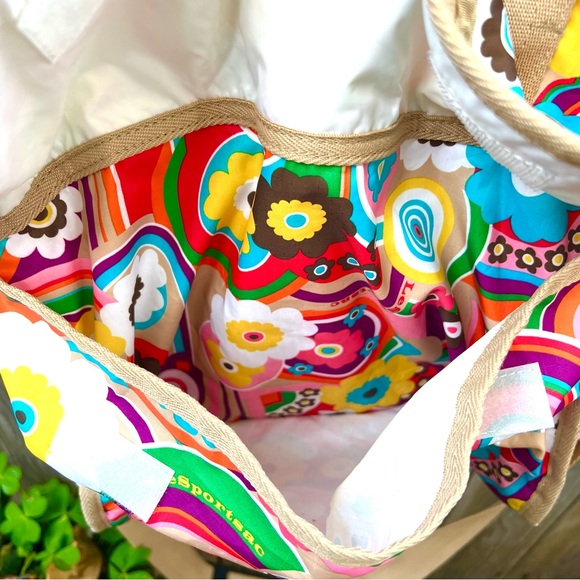 LeSport Diaper Bag - Picture 3 of 6